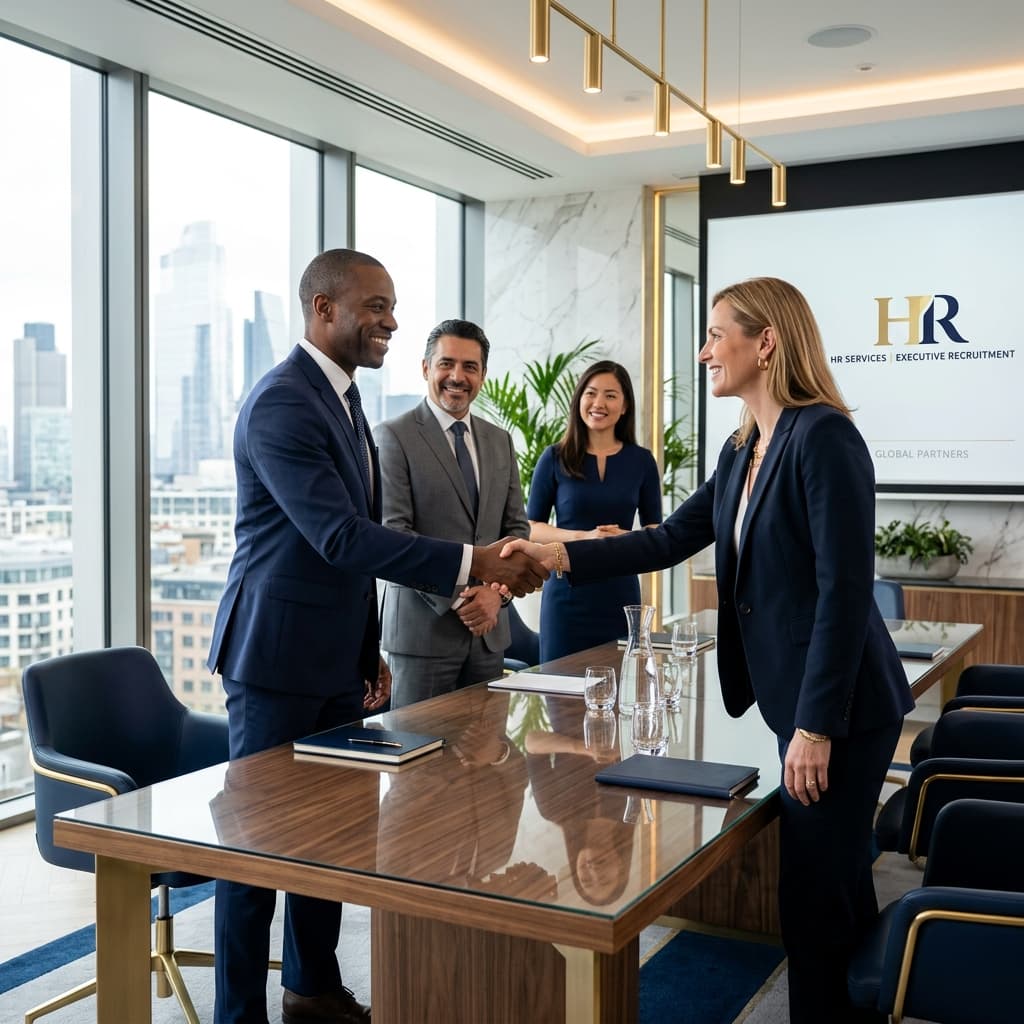 HR Services