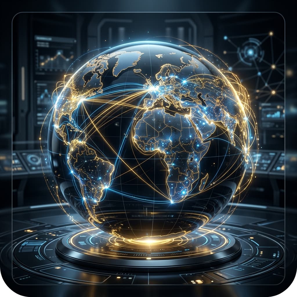 Domestic & International Trade